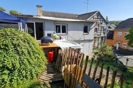 Haus Wachtberg Pech - 360.000&euro; | Angebot:25694060