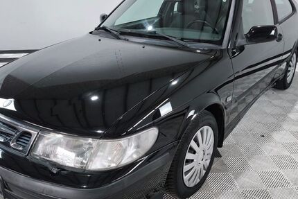 Saab 9-3 256.932 km 3.999 &euro; Bonn - Dottendorf 53129