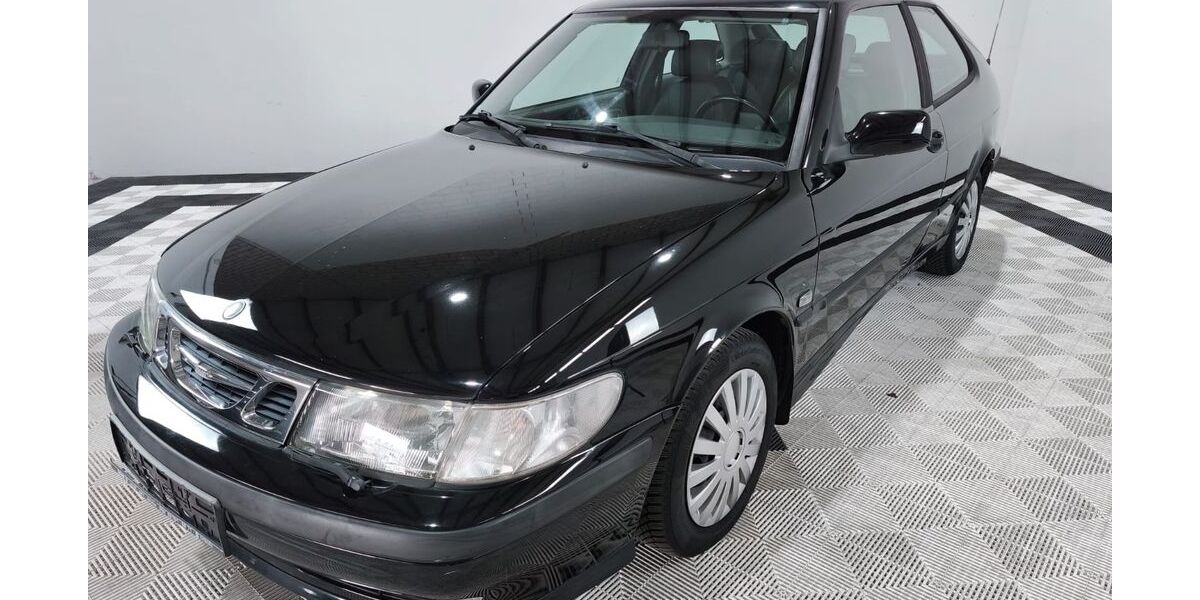 Saab 9-3 256.932 km 3.999 &euro; Bonn - Dottendorf 53129