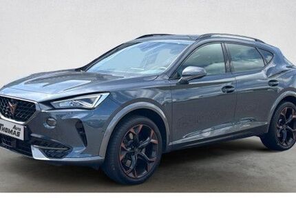 Cupra Formentor 39.782 km 32.880 &euro; Blankenheim 53945