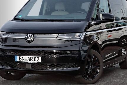 VW T7 Multivan 20.230 km 58.245 &euro; Bonn 53175