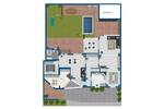 Einfamilienhaus Wesseling - 5 Zimmer, 185 m&sup2;, 599.000&euro; | Angebot:26503120