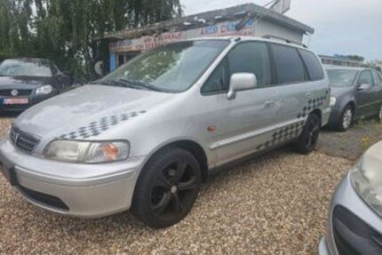 Honda Shuttle 258.000 km 2.250 &euro; Bornheim 53332