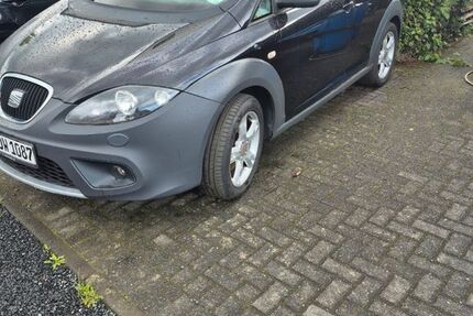Seat Altea 292.728 km 2.400 &euro; Königswinter 53639