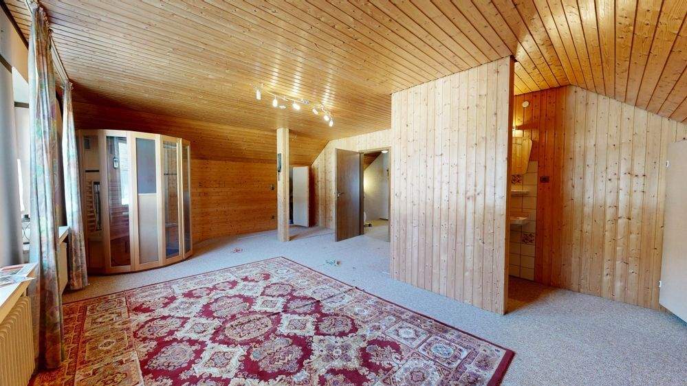 Einfamilienhaus Schleiden / Gemünd Gemünd - 4 Zimmer, 149 m&sup2;, 299.000&euro; | Angebot:25663070