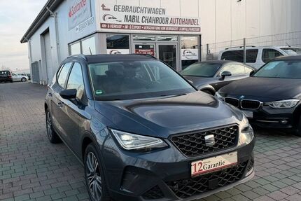 Seat Arona 9.990 km 19.499 &euro; Rheinbach 53359