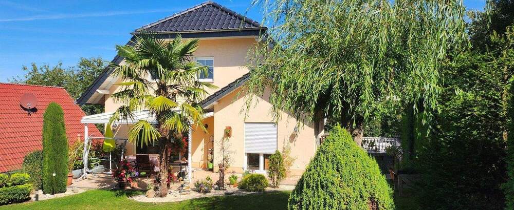 Mehrfamilienhaus, Wohnhaus Wachtberg-Niederbachem Niederbachem - 6 Zimmer, 207 m&sup2;, 799.000&euro; | Angebot:25760385