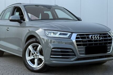 Audi Q5 199.999 km 21.199 &euro; Rheinbach 53359