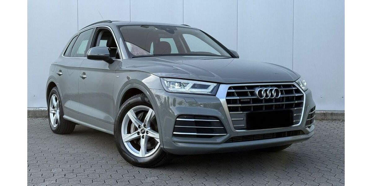 Audi Q5 199.999 km 21.199 &euro; Rheinbach 53359