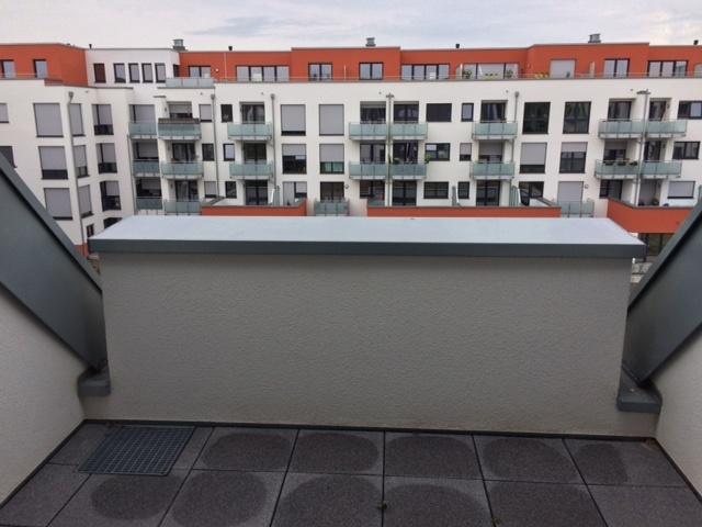 Etagenwohnung Bonn Auerberg - 2.5 Zimmer, 64 m&sup2;, 935&euro; | Angebot:25813919