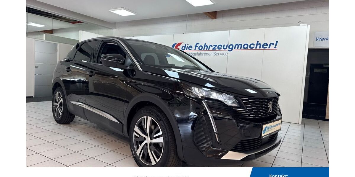 Peugeot 3008 89.000 km 19.988 &euro; Rheinbach 53359
