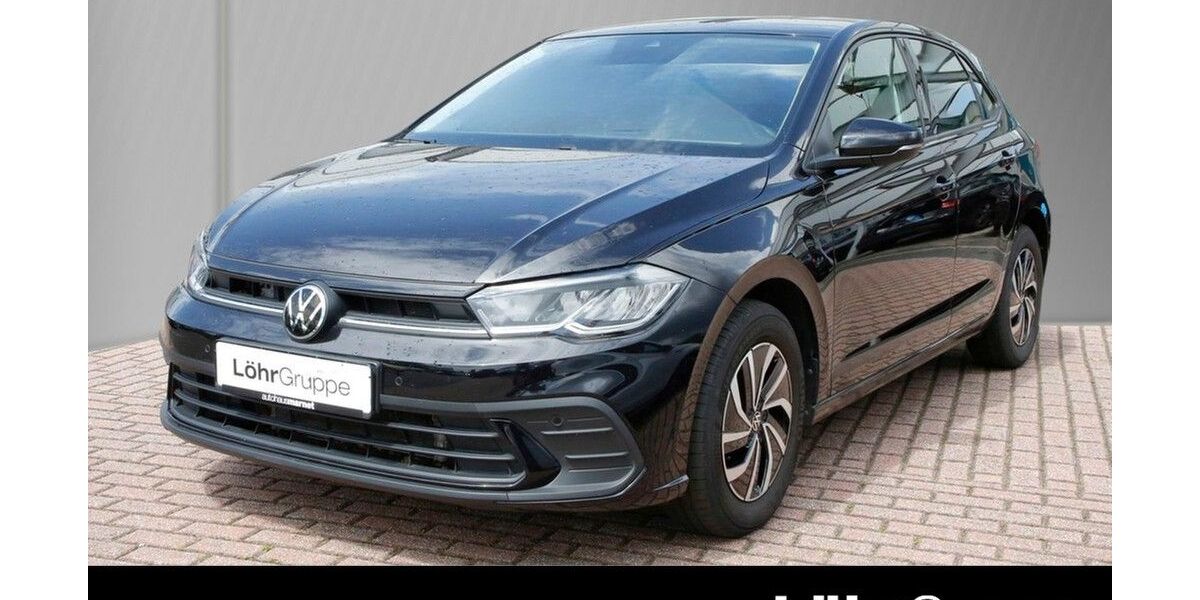 VW Polo 45.300 km 17.350 &euro; Meckenheim / Bonn 53340