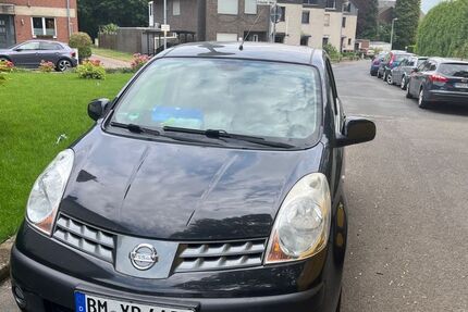Nissan Note 172.000 km 2.900 &euro; Frechen 50226