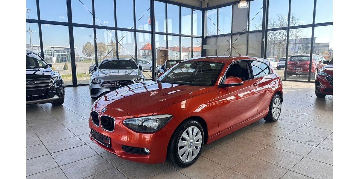 BMW 116 128.000 km 8.980 &euro; Erftstadt 50374