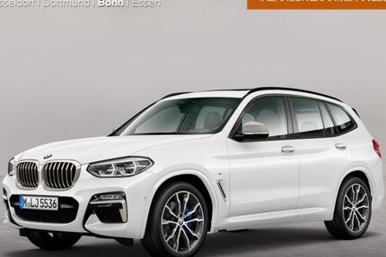 BMW X3 M40 93.352 km 43.990 &euro; Bonn 53119