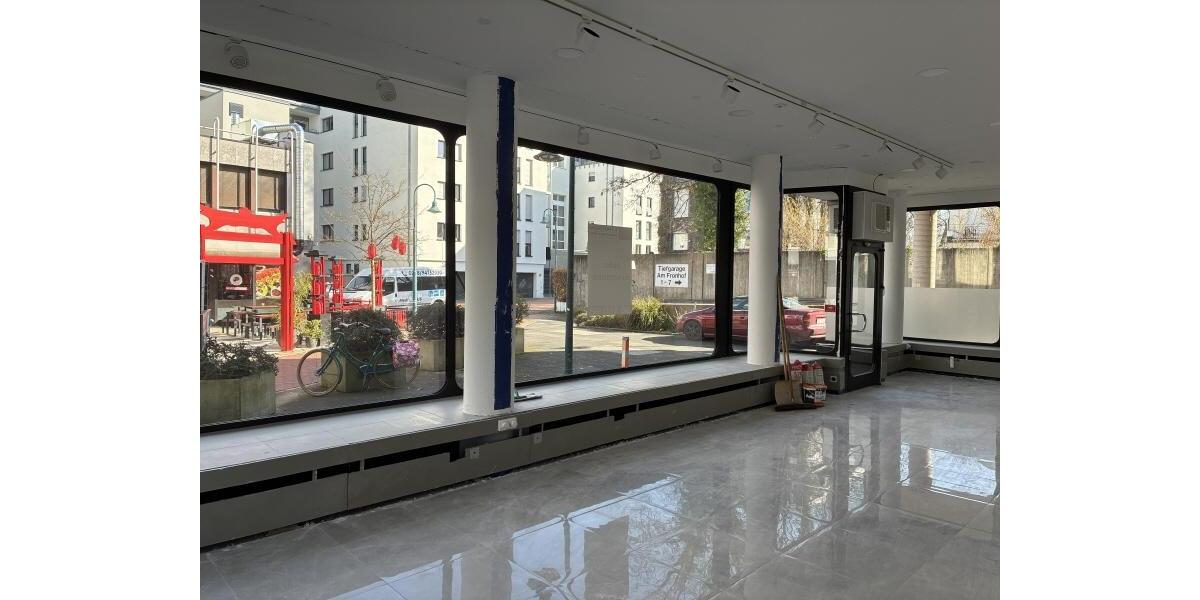 Gewerbeobjekt Bonn Bad Godesberg - 2.875&euro; | Angebot:25271475