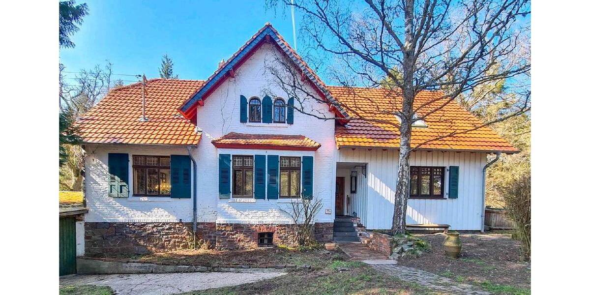 Einfamilienhaus Schleiden - 13 Zimmer, 281 m&sup2;, 450.000&euro; | Angebot:26978869