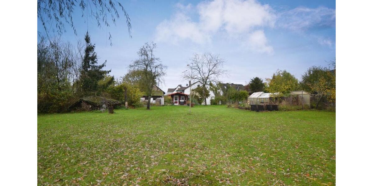 Einfamilienhaus Königswinter - 7 Zimmer, 185 m&sup2;, 449.000&euro; | Angebot:25318677