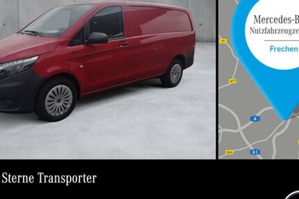 Mercedes-Benz Vito 28.919 km 28.548 &euro; Frechen 50226
