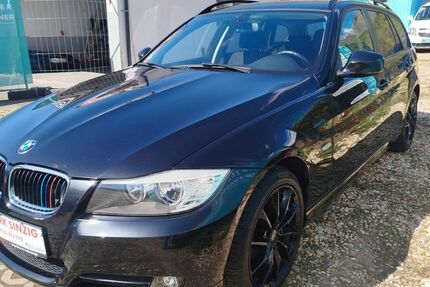 BMW 318 177.000 km 6.999 &euro; Bad Neuenahr-Ahrweiler 53474
