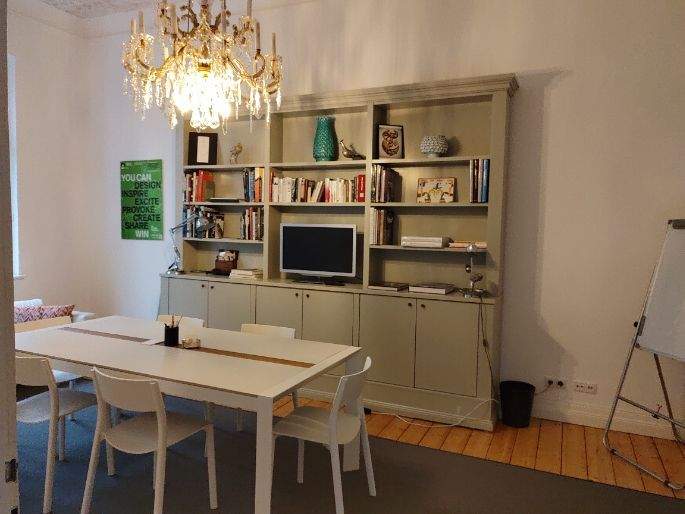 Gewerbeobjekt Bonn Bad Godesberg - 295&euro; | Angebot:25928054