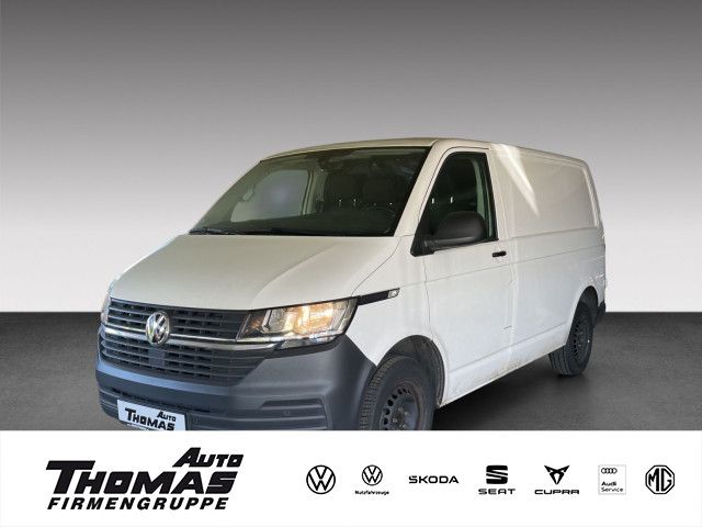 VW T6 Transporter 54.110 km 26.991 &euro; Bonn 53227