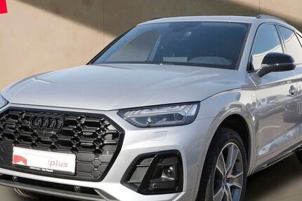 Audi Q5 3.200 km 57.480 &euro; Meckenheim / Bonn 53340