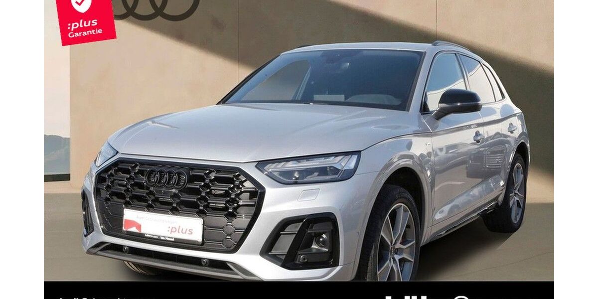 Audi Q5 3.200 km 57.480 &euro; Meckenheim / Bonn 53340