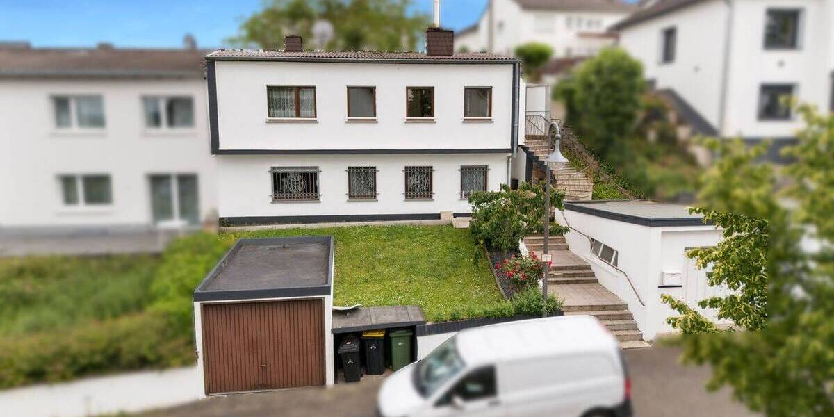 Einfamilienhaus Bornheim Brenig - 6 Zimmer, 116 m&sup2;, 399.000&euro; | Angebot:25938941