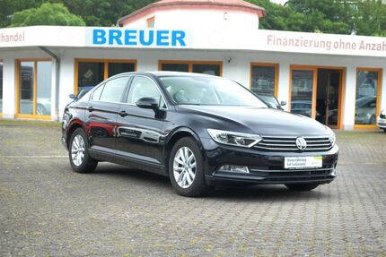 VW Passat 71.000 km 17.850 &euro; Schleiden 53937