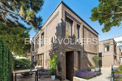 Wohnung Köln - Ehrenfeld Ehrenfeld - 4.5 Zimmer, 136 m&sup2;, 1.495.000&euro; | Angebot:26082845