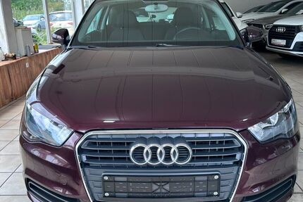 Audi A1 113.000 km 6.500 &euro; Bonn 53119