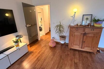 Wohnung Köln Rodenkirchen - 3 Zimmer, 70 m&sup2;, 1.850&euro; | Angebot:26045520