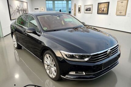 VW Passat 88.800 km 17.490 &euro; Bonn OT Pützchen 53229