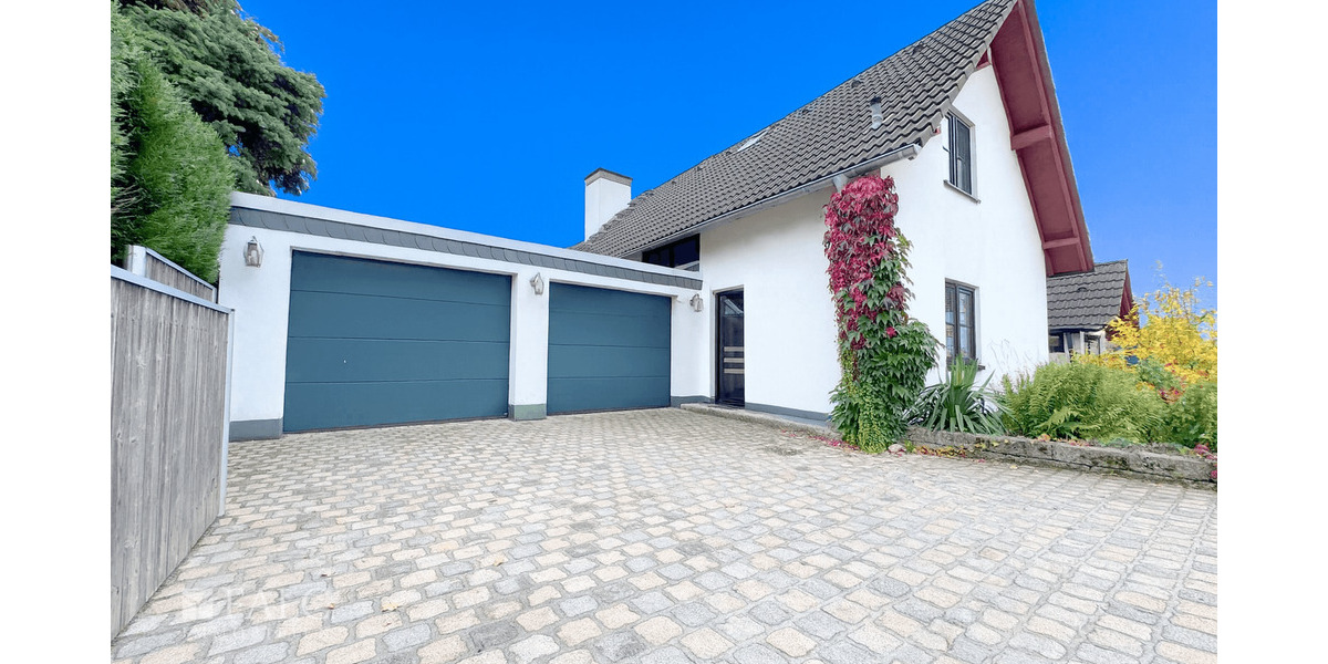 Einfamilienhaus Swisttal Morenhoven - 7 Zimmer, 238 m&sup2;, 699.000&euro; | Angebot:25678061