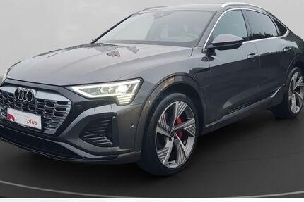 Audi Q8 11.408 km 68.880 &euro; Euskirchen 53879