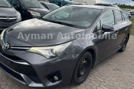 Toyota Avensis 195.500 km 5.999 &euro; Euskirchen 53879