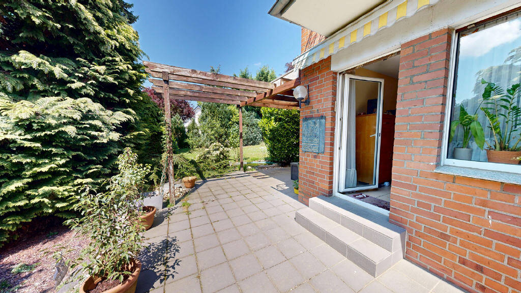 Einfamilienhaus Erftstadt-Liblar Lechenich - 5 Zimmer, 137 m&sup2;, 495.000&euro; | Angebot:26752531