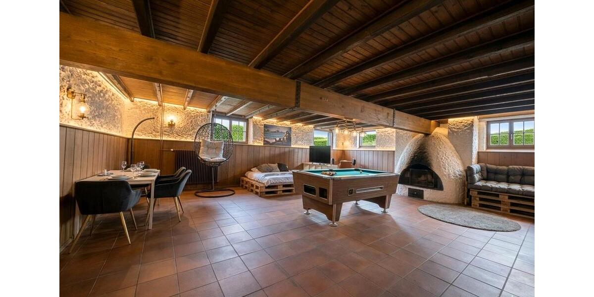 Bauernhaus, Landhaus Nettersheim - 18 Zimmer, 350 m&sup2;, 449.000&euro; | Angebot:26066035