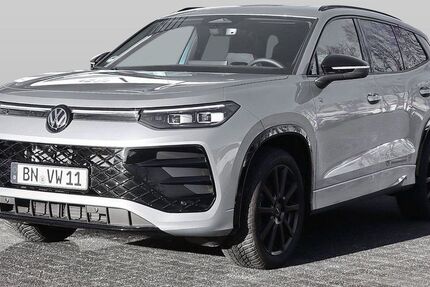 VW Tayron 8.500 km 51.980 &euro; Bonn 53119