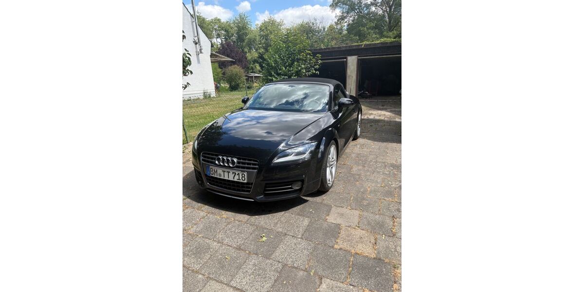 Audi TT 119.400 km 11.400 &euro; Erftstadt 50374