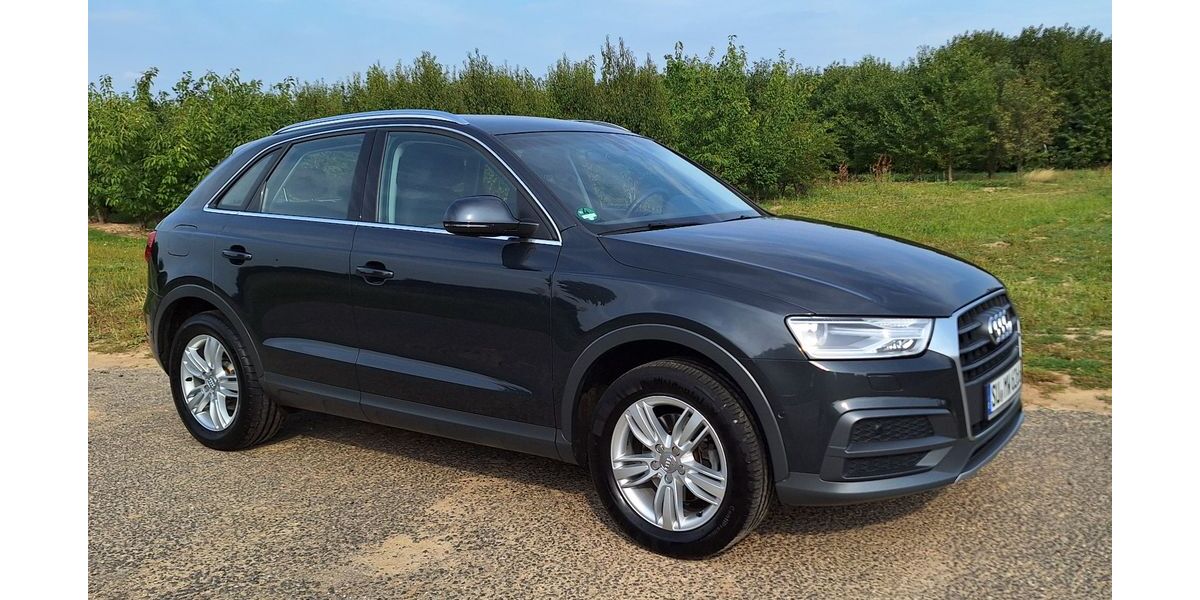 Audi Q3 78.384 km 17.440 &euro; Meckenheim 53340