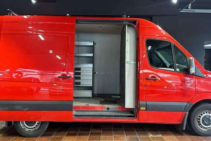 Mercedes-Benz Sprinter 272.986 km 13.950 &euro; Bonn 53177