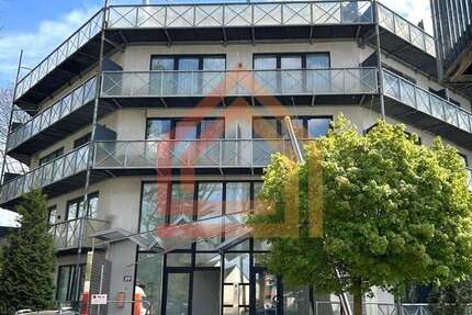 Wohnung Hürth - 1 Zimmer, 25 m&sup2;, 99.000&euro; | Angebot:25438115