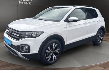 VW T-Cross 73.800 km 17.380 &euro; Wesseling 50389
