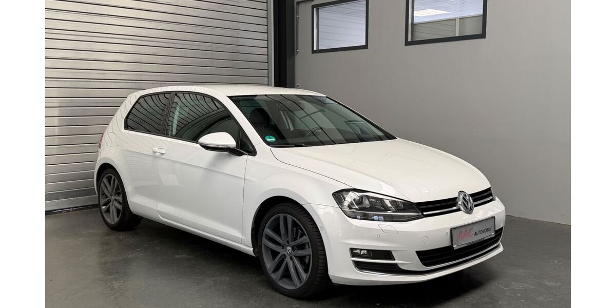 VW Golf 97.000 km 15.450 &euro; Erftstadt 50374