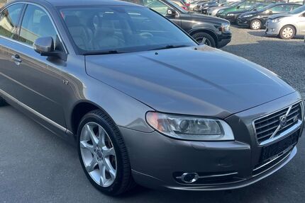 Volvo S80 316.000 km 13.990 &euro; Wesseling - Köln 50389
