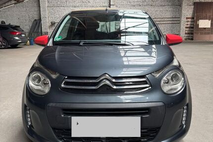 Citroen C1 148.100 km 3.700 &euro; Bonn 53111