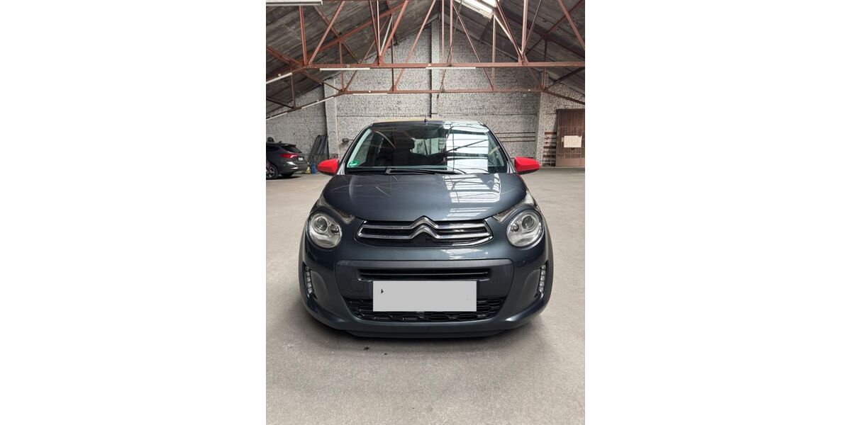Citroen C1 148.100 km 3.700 &euro; Bonn 53111