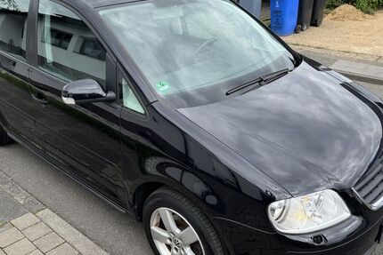 VW Touran 213.000 km 1.000 &euro; Erftstadt (bei Köln) 50374
